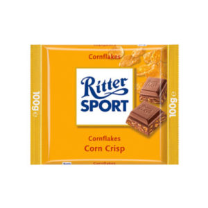 Corn Crisp