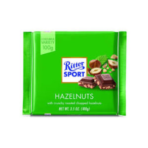 Hazelnuts Chopped