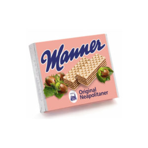 Neapolitaner Hazelnut Cream