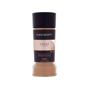 Crema Intense