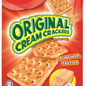 Munchy's Original Cream Cracker