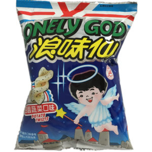 Vegetable (42g)