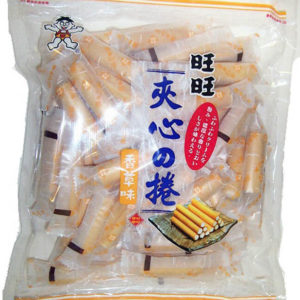 Vanilla Flavour