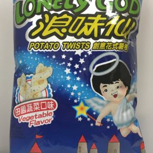 Vegetable (70g)