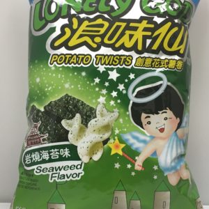 Seaweed