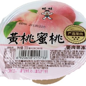 Peach