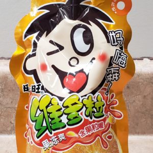 Jelly Drink -Mixed