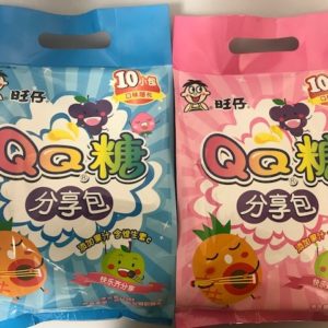 QQ Gummies - Mixed Flavours