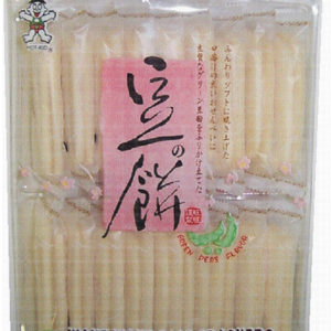 Rice Cracker - Want Want Green Peas