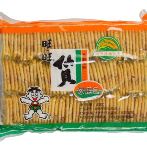 Senbei Rice Crackers, Family Pack