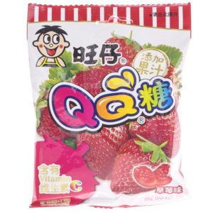 Strawberry