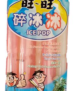 Ice Pop-Mixed Flavors
