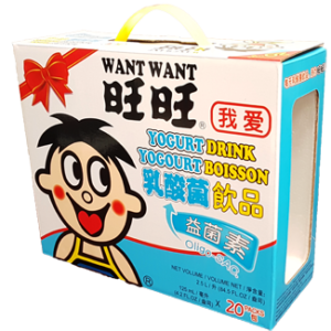 Yogurt Drink